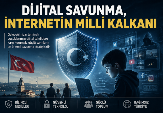 dijital savunma