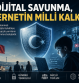 dijital savunma