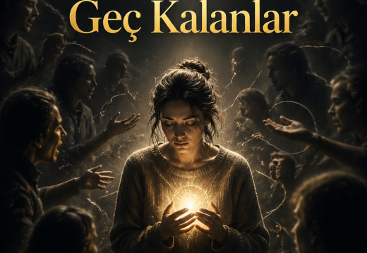 kendine gec kalanlar